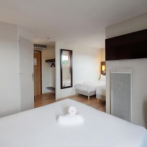 Chambre Quadruple
